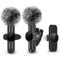 Crystal Clear Voice Mini Mic